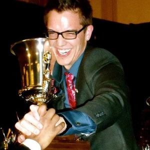 Meet your Posher, Jon